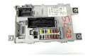 Pojistková skříňka Řídící jednotka BSM 01368890080 Citroen Nemo 2012