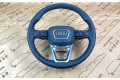 Руль Audi A5 2016 - года 8W0880201AR, 8W0419091FG