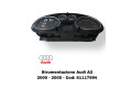 Панель приборов Audi A2