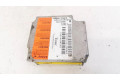 Блок подушек безопасности 0018203126, 0285001222 Mercedes-Benz A W168