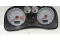 Přístrojová deska Peugeot 307 CC 9651299780