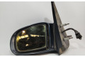 Зеркало электрическое        Mercedes-Benz ML W164  2005 - 2011 года   