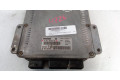 Блок управления двигателем ECU 0281010816   Peugeot Expert