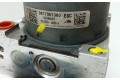 Блок АБС 1617387780, 9817961380 Peugeot 2008 I 2013 - 2019 года