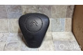 Подушка безопасности водителя 96380009VD, CA100523ZE   Citroen C3
