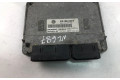 Блок управления двигателем Блок управления 03E906033R   Volkswagen Polo