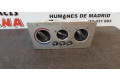 Блок управления климат-контролем 93329455 Opel Meriva A