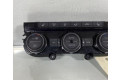Блок управления климат-контролем Volkswagen Golf VII