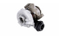 Turbodmychadlo Турбина 711006-5003S, 711006-5003S Mercedes-Benz GLE (W166 - C292)