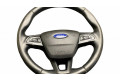 Руль Ford Focus 2010-2017 года F1EB3600GC3ZHE, F1EBA042B85AB3ZHE