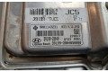 Блок управления двигателя 391992B040, 39199-2B040   Hyundai ix20