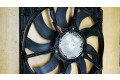 Вентилятор радиатора     7612453    BMW 7 F01 F02 F03 F04 4.4