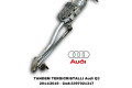 Комплект механизма стеклоочистителей     Audi Q3 8U