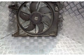 Вентилятор радиатора     8200293391    Dacia Logan I 
