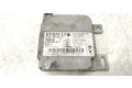 Блок подушек безопасности 8200136038C, 0285001415   Renault Clio II