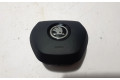 Подушка безопасности водителя 5E3880201S   Skoda Octavia Mk4