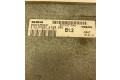 Блок управления двигателя 30743219AA, S122185001D   Volvo C30