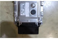Блок управления двигателем ECU Hyundai i10