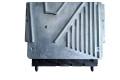 Блок управления двигателя MB07970088831, 08627471A Volvo S80