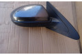 Зеркало электрическое Mazda 3 II 2009 - 2013 года