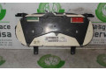 Спидометр (приборный щиток) P8200451344, 0090059   Renault Clio II   