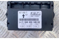 Блок управления 6M2T19980FC, 5HB00918902 Ford Galaxy