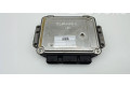 Блок управления двигателя 0281013875, 9664843780 Citroen Berlingo