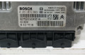 Řídící jednotka Bosch, 0281011863 Peugeot 307 2002
