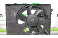Вентилятор радиатора         Hyundai Getz 1.5
