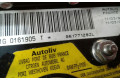 Подушка безопасности водителя 96177129ZL   Citroen Saxo