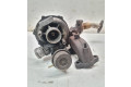 Турбина Audi A2 GS4045145701 для двигателя AMF