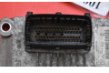 Блок управления двигателем Блок управления 0261201110, 0261201110   Fiat Idea