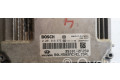 Řídící jednotka 39101-2F250, 0281016675 39101-2F250 Hyundai ix35 2015