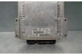 Řídící jednotka 9655816780, 0281011522 Fiat Ulysse 2005