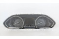 Панель приборов 9805969580   Peugeot 2008 I       