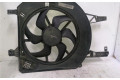 Комплект вентиляторов     8200817125, 0090062    Renault Trafic II (X83) 