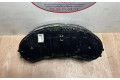 Спидометр (приборный щиток)  9812831980, 9812831980   Citroen C4 Aircross 