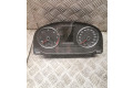 Панель приборов 1t0920975g Volkswagen Touran II