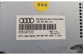 Блок комфорта 4E0035563, IMPRK1460497   Audi A8 S8 D3 4E   