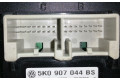 Модуль блока управления кондиционером 5K0907044BS   Volkswagen Passat Alltrack