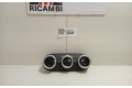 Блок управления климат-контролем 156099234, 156099234   Alfa Romeo Giulietta