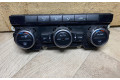 Блок управления климат-контролем 3AA907044BA, 5HB011257   Volkswagen PASSAT B7