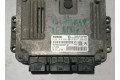 Řídící jednotka 9661813780, 0281012620 Citroen Berlingo 1996