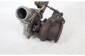 Turbodmychadlo Турбина 7006251, 7006251 Mercedes-Benz C W202