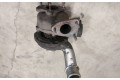 Turbodmychadlo Турбина 718089-5008S, 718089-0005 Renault Vel Satis