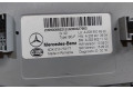 Блок комфорта A2059006822, 5DK010772-77 Mercedes-Benz GLC X253 C253
