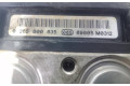 Блок АБС 0265131945   Skoda  Roomster (5J)  2006 - 2015 года