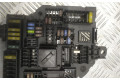 Блок предохранителей  9259468   BMW X3 F25    