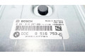 Řídící jednotka 8516753, 0281018297 BMW 5 GT F07 2012