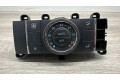 Блок управления климат-контролем A1648700189, 03420860 Mercedes-Benz GL X164